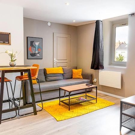Easyhome L'Industriel ダンケルク エクステリア 写真