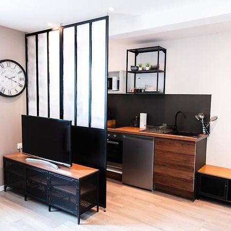 Easyhome L'Industriel ダンケルク エクステリア 写真