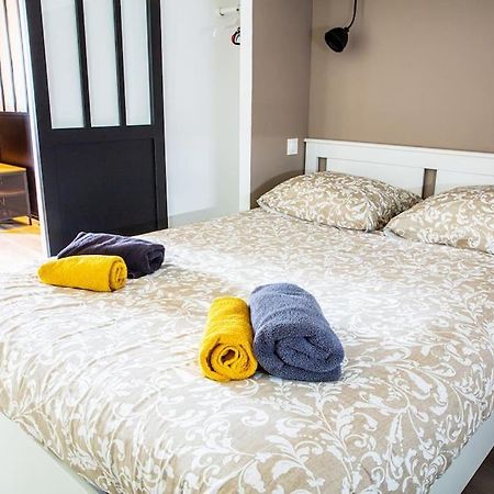 Easyhome L'Industriel ダンケルク エクステリア 写真