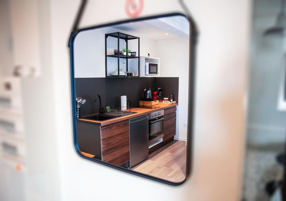 Easyhome L'Industriel ダンケルク エクステリア 写真