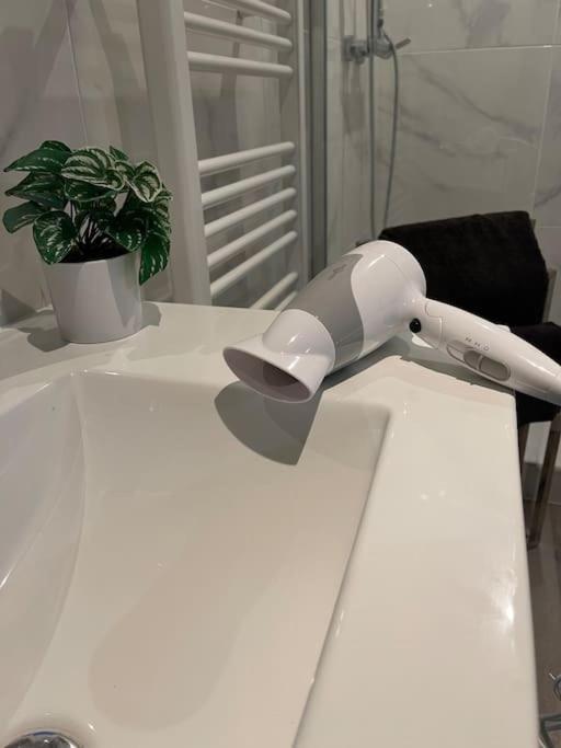 Easyhome L'Industriel ダンケルク エクステリア 写真