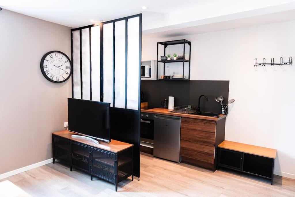 Easyhome L'Industriel ダンケルク エクステリア 写真
