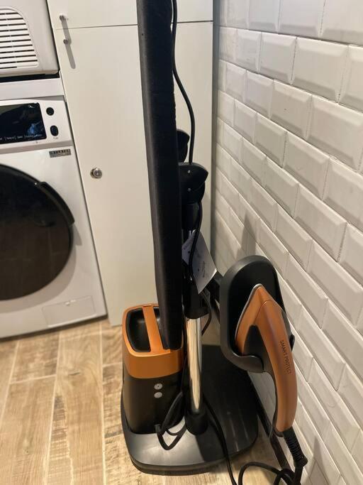 Easyhome L'Industriel ダンケルク エクステリア 写真