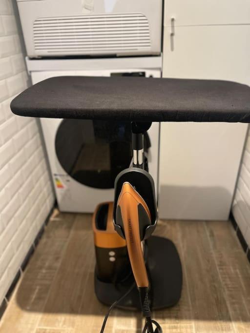 Easyhome L'Industriel ダンケルク エクステリア 写真