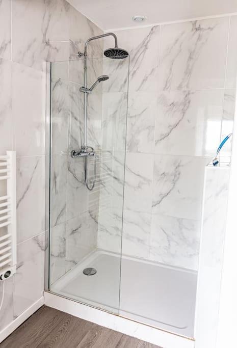 Easyhome L'Industriel ダンケルク エクステリア 写真