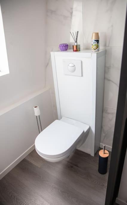 Easyhome L'Industriel ダンケルク エクステリア 写真