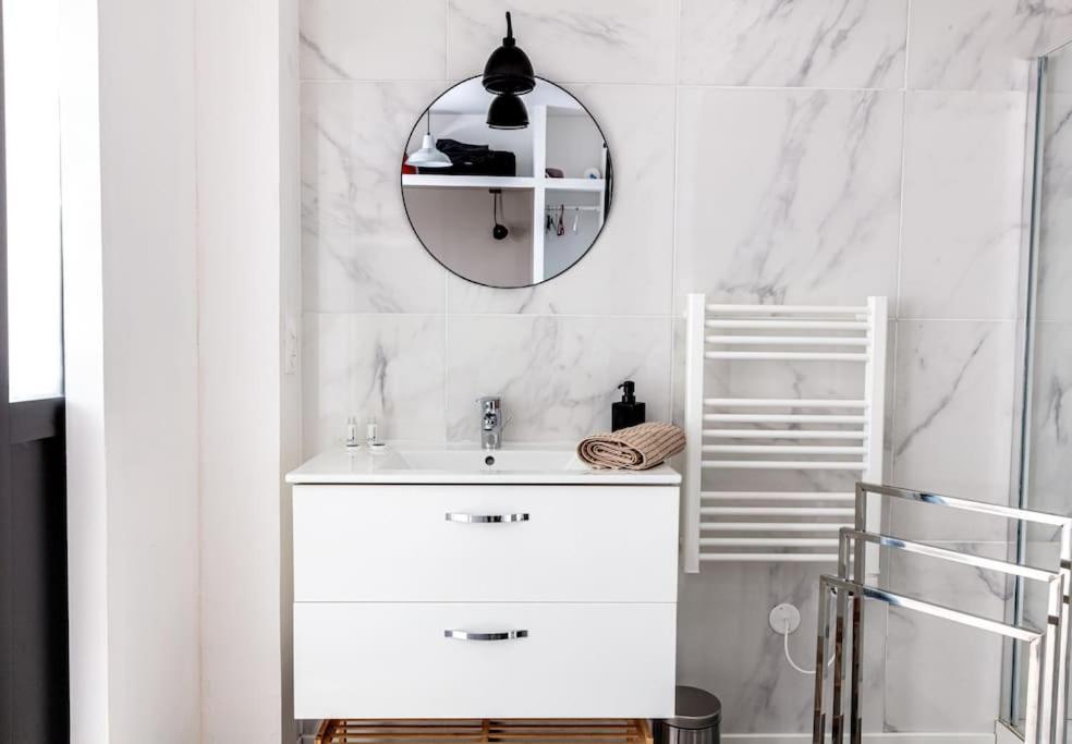 Easyhome L'Industriel ダンケルク エクステリア 写真