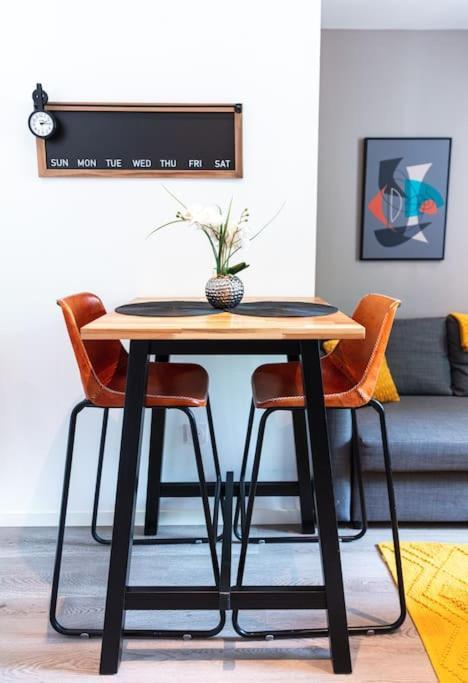Easyhome L'Industriel ダンケルク エクステリア 写真