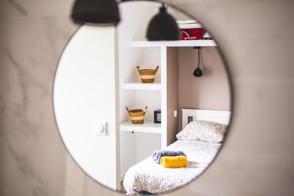 Easyhome L'Industriel ダンケルク エクステリア 写真