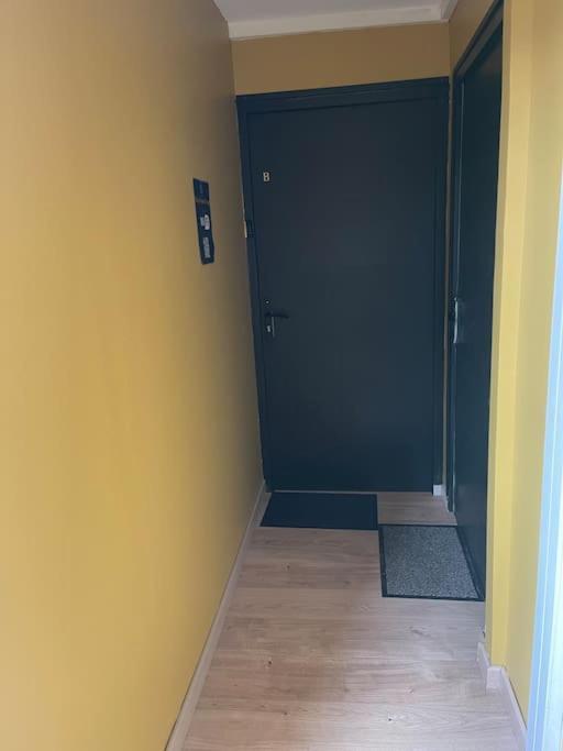 Easyhome L'Industriel ダンケルク エクステリア 写真