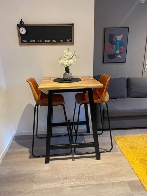 Easyhome L'Industriel ダンケルク エクステリア 写真